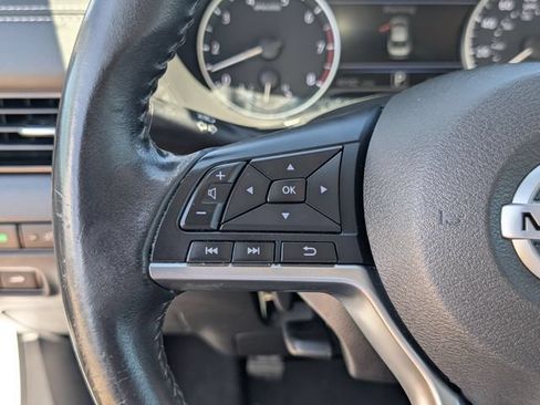 Used 2022 Nissan Sentra SV w/ Electronics Package FWD image 14