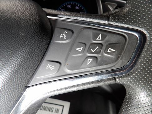 Used 2020 Chevrolet Malibu LS image 14