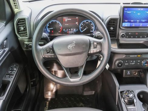 Used 2021 Ford Bronco Sport image 17