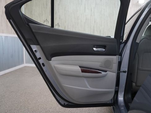 Used 2015 Acura TLX V6 w/ Advance Package FWD image 36