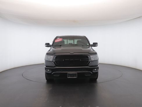 Used 2020 RAM 1500 Big Horn image 26