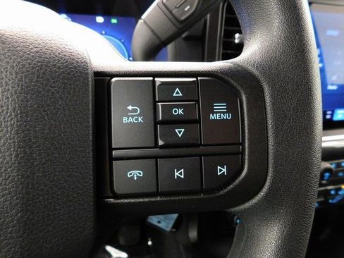 Used 2024 Ford F150 STX image 29