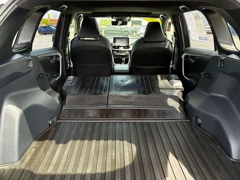 Used 2020 Toyota RAV4 XSE w/ All Weather Liner Package AWD/4WD image 33