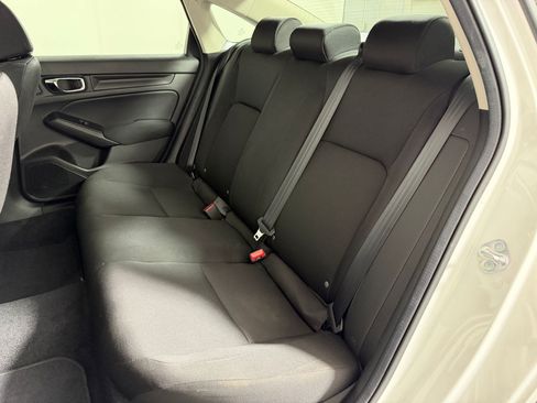 Certified 2024 Honda Civic LX image 18