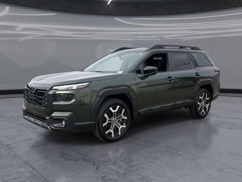 New 2026 Subaru Outback Touring XT AWD/4WD image 1