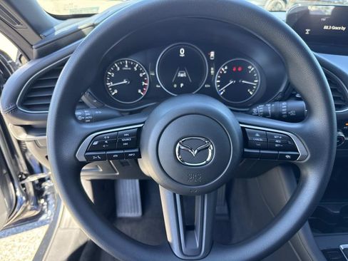 New 2026 MAZDA MAZDA3 s image 44