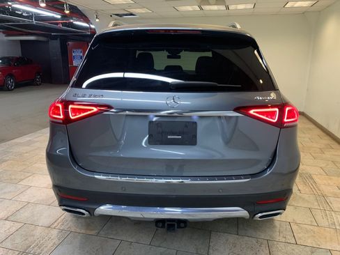 Used 2022 Mercedes-Benz GLE 350 4MATIC image 6