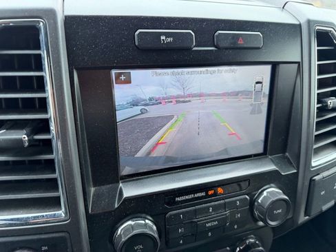 Used 2016 Ford F150 XLT w/ Equipment Group 302A Luxury AWD/4WD image 21