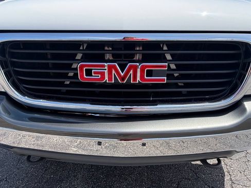 Used 2000 GMC Sierra 1500 2WD Extended Cab w/ SLT Marketing Option Pkg image 5