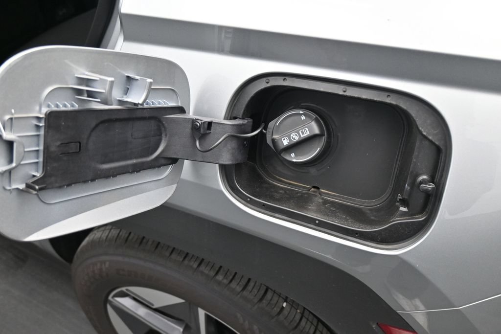 Used 2026 Hyundai Tucson SEL Plus FWD image 15