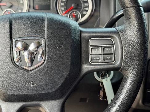 Used 2017 RAM 3500 Tradesman w/ Chrome Appearance Group AWD/4WD image 17
