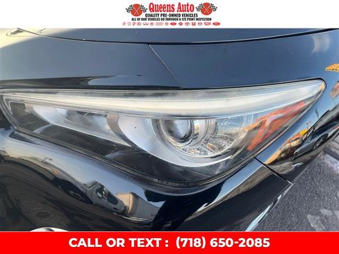 Used 2018 INFINITI Q50 Sport AWD/4WD image 35