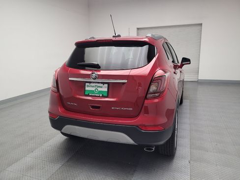 Used 2018 Buick Encore Preferred FWD image 7