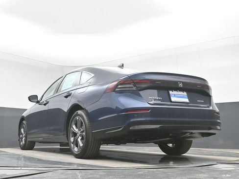 New 2026 Honda Accord EX-L image 43