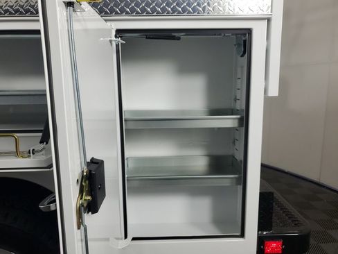 New 2026 Chevrolet Silverado 2500 W/T image 11