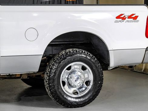 Used 2008 Ford F250 XLT image 13