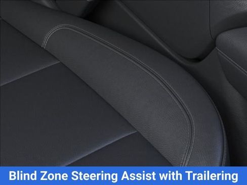 New 2026 Chevrolet Tahoe LT AWD/4WD image 22