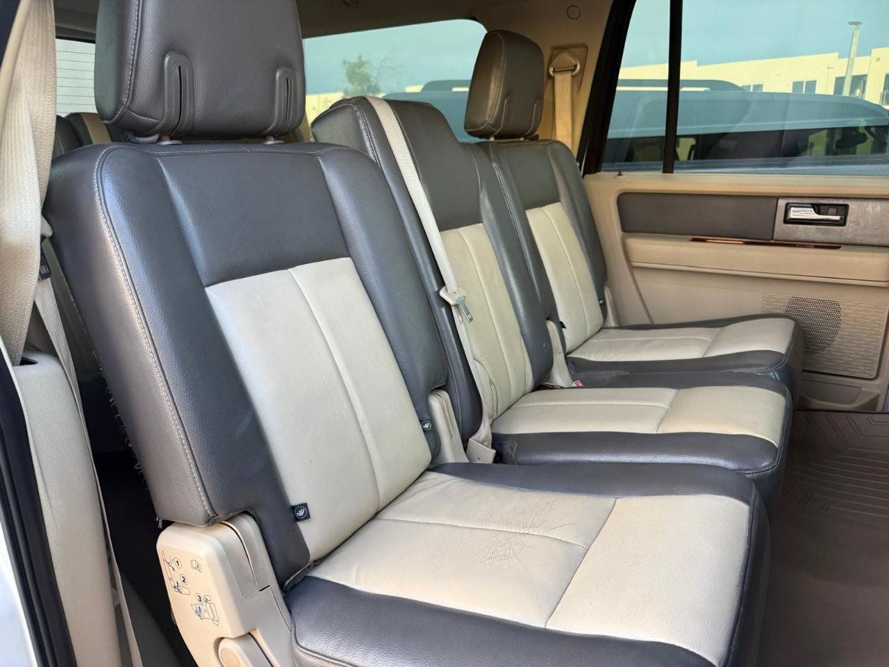 Used 2007 Ford Expedition EL Eddie Bauer RWD image 17