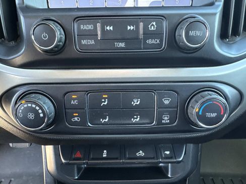 Used 2017 Chevrolet Colorado LT image 32