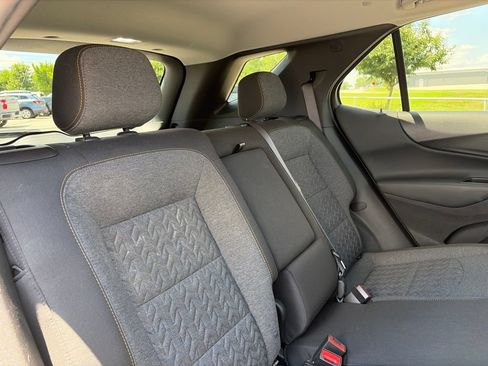Used 2022 Chevrolet Equinox LT AWD/4WD image 35
