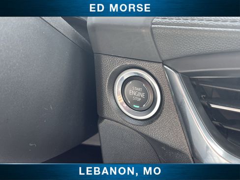 Used 2025 Buick Encore GX Preferred image 16