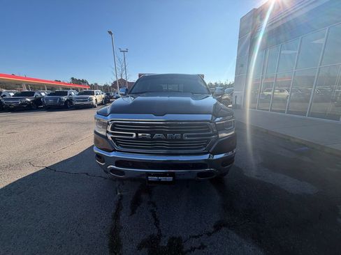 Used 2021 RAM 1500 Laramie image 6