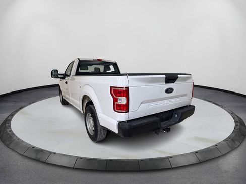 Used 2018 Ford F150 XL RWD image 7