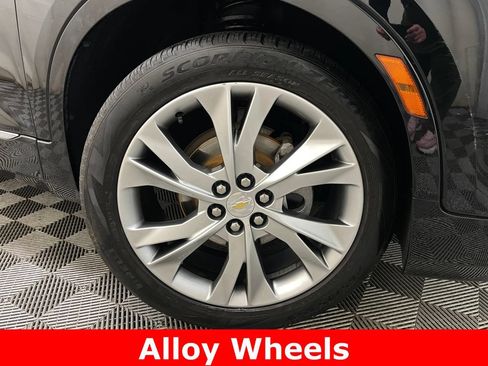 Used 2019 Chevrolet Blazer Premier w/ Sun and Wheels Package FWD image 52