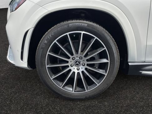 Used 2022 Mercedes-Benz GLE 450 4MATIC image 13