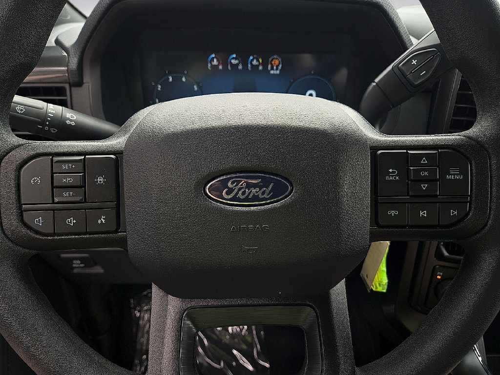 New 2026 Ford F150 STX w/ Equipment Group 200A AWD/4WD image 19