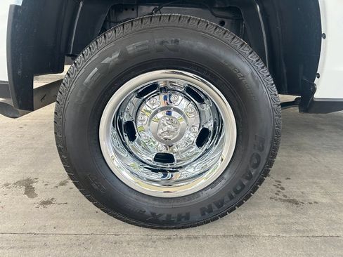 Used 2026 RAM 3500 Tradesman AWD/4WD image 23