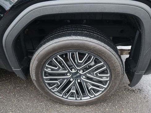 Certified 2025 GMC Sierra 1500 Denali Ultimate image 12