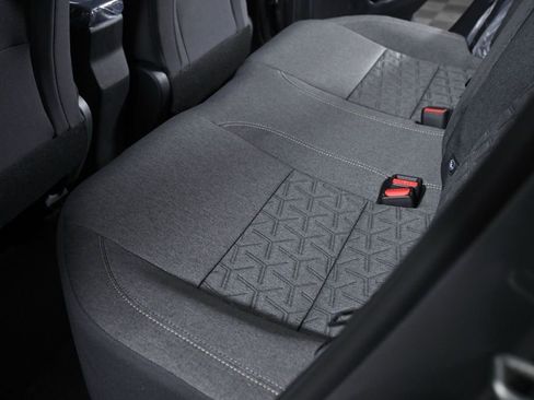 New 2026 Nissan Kicks SV w/ SV Premium Package image 21