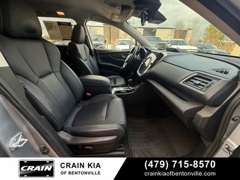 Used 2023 Subaru Ascent Limited AWD/4WD image 33