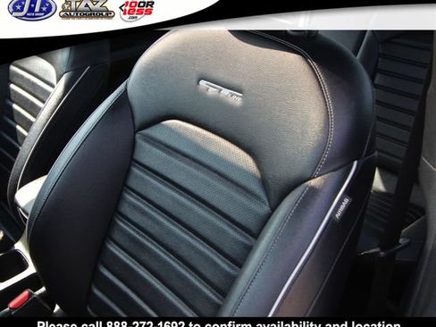 Used 2023 Kia Forte GT-Line w/ GT-Line Premium Package FWD image 11