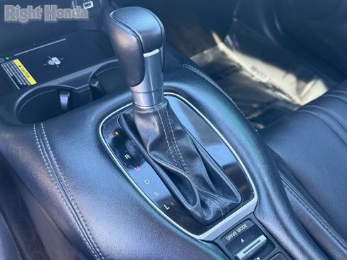 Used 2025 Honda HR-V EX-L image 25