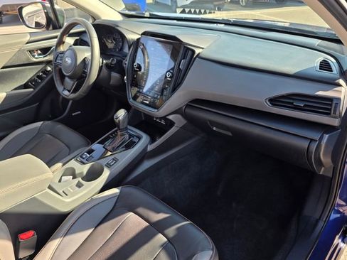Certified 2024 Subaru Crosstrek 2.5i Limited image 7