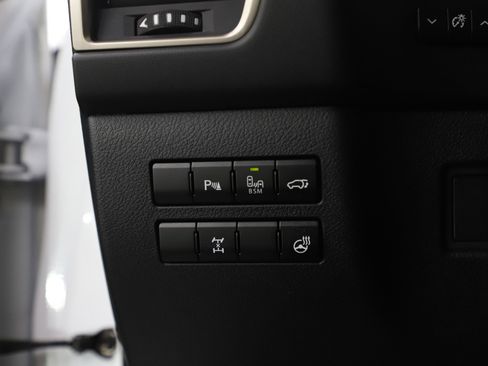 Used 2017 Lexus NX 200t F Sport image 27