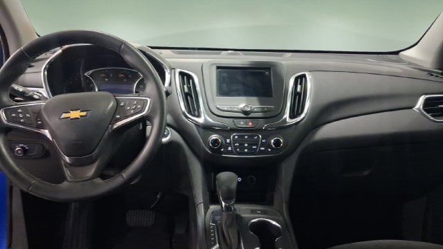 Used 2024 Chevrolet Equinox LT FWD image 12