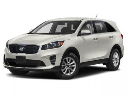 Used 2019 Kia Sorento LX
