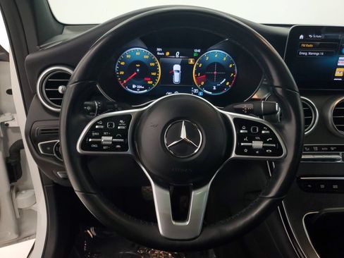Used 2022 Mercedes-Benz GLC 300 4MATIC image 20