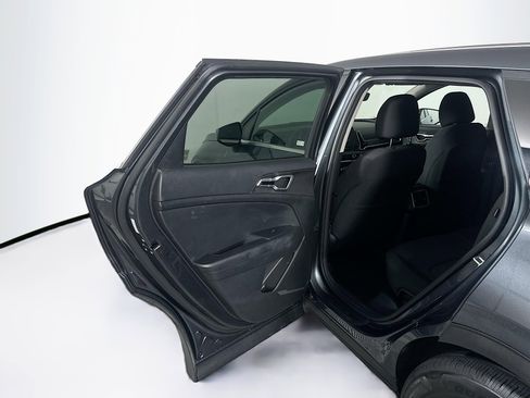 Used 2025 Kia Sportage LX FWD image 24