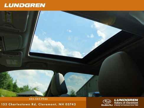 Used 2019 Subaru Forester Premium AWD/4WD image 25