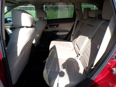 Used 2019 Honda CR-V EX-L image 20