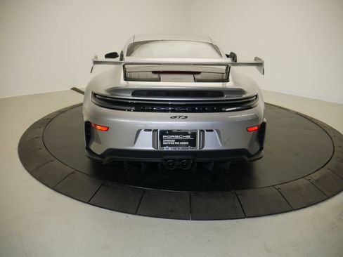 Certified 2026 Porsche 911 GT3 RWD image 7