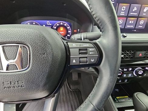 Used 2024 Honda Accord Touring image 28