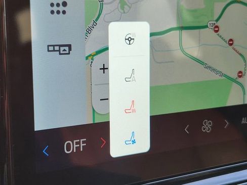 New 2025 Ford Expedition King Ranch image 22