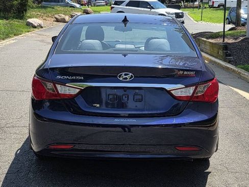 Used 2013 Hyundai Sonata GLS w/ Popular Equipment Pkg FWD image 6