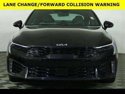 Used 2025 Kia K5 GT-Line w/ GT-Line Premium Package image 13