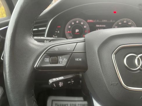 Used 2024 Audi Q7 2.0T Premium Plus image 22